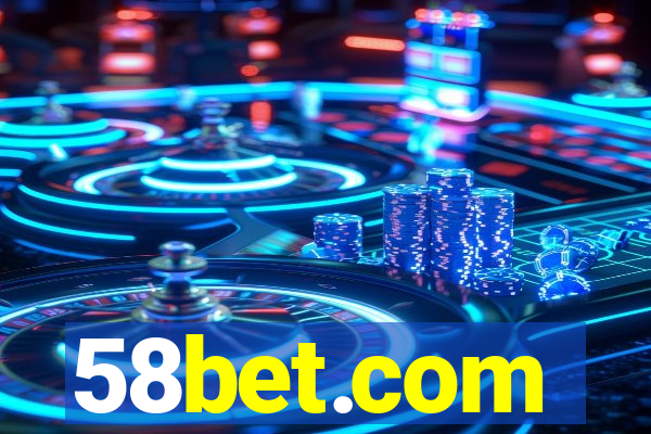 58bet.com