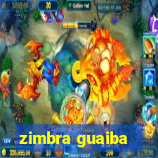 zimbra guaiba