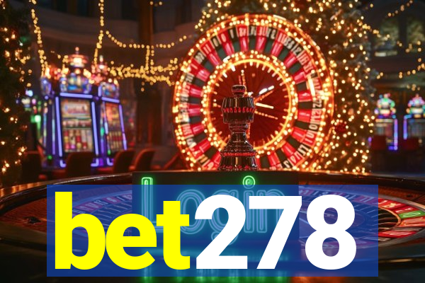 bet278