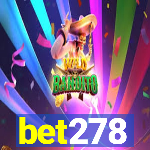 bet278