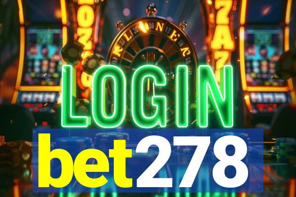 bet278