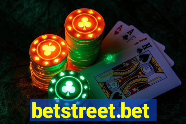 betstreet.bet