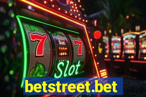 betstreet.bet