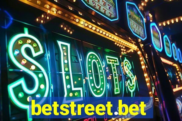 betstreet.bet