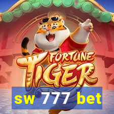 sw 777 bet