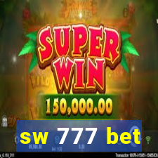 sw 777 bet