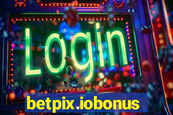 betpix.iobonus