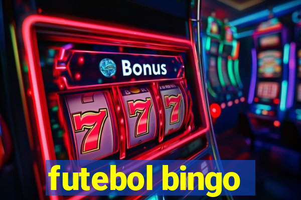 futebol bingo