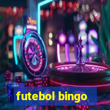 futebol bingo