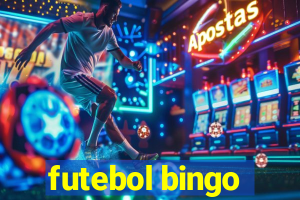 futebol bingo