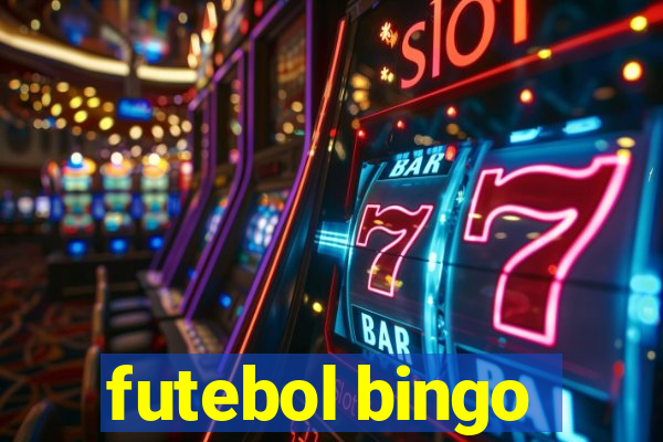 futebol bingo