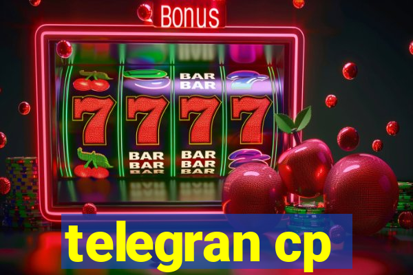 telegran cp