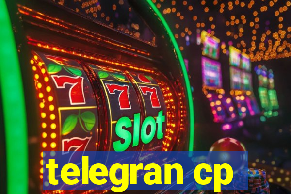 telegran cp