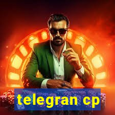 telegran cp