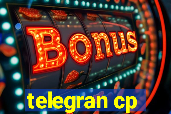 telegran cp