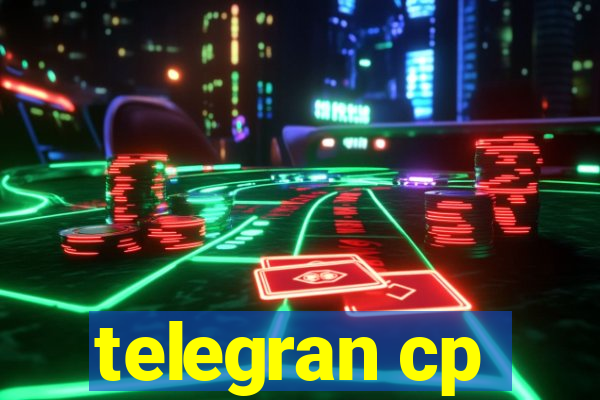 telegran cp