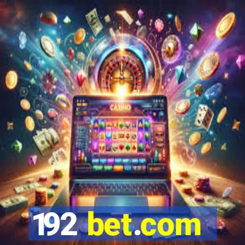 192 bet.com