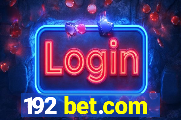 192 bet.com