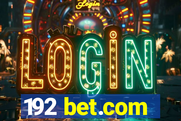 192 bet.com