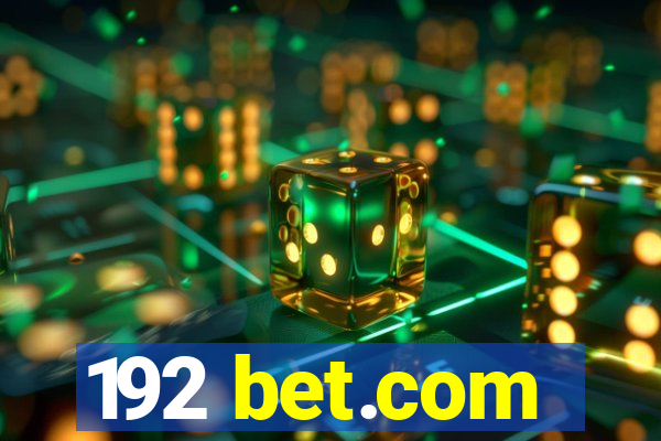 192 bet.com