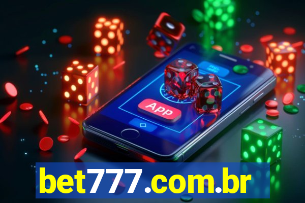 bet777.com.br