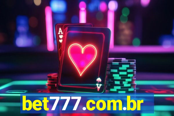 bet777.com.br