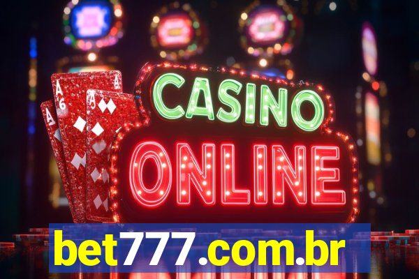 bet777.com.br