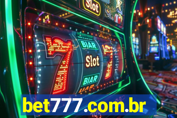 bet777.com.br