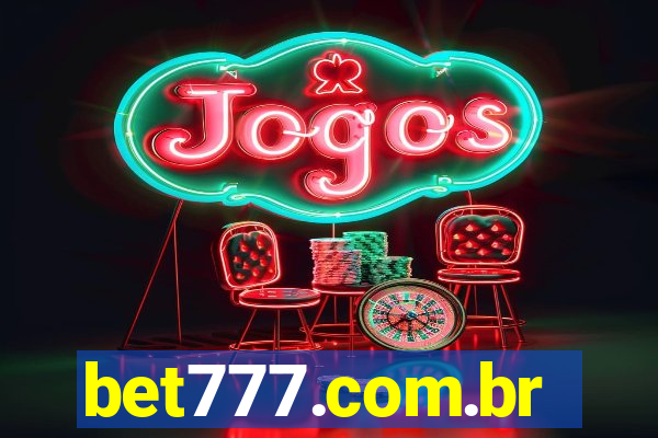 bet777.com.br