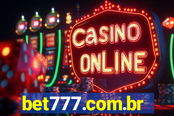 bet777.com.br