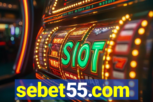 sebet55.com