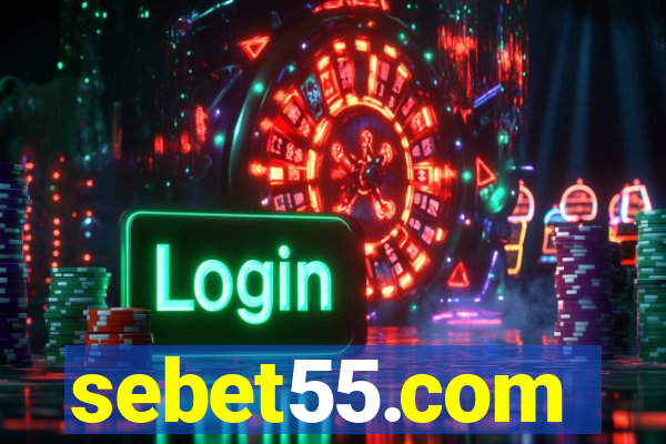 sebet55.com