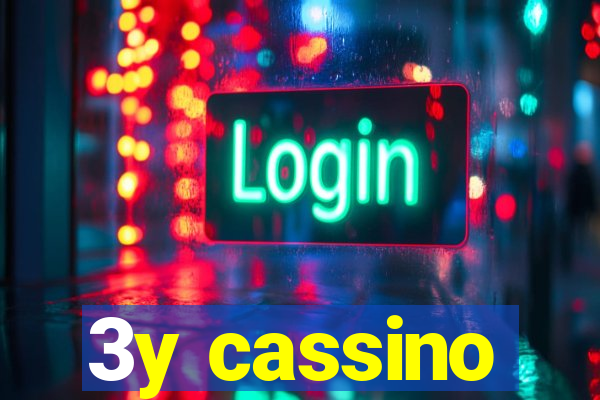 3y cassino