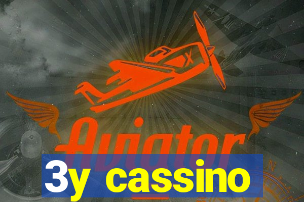 3y cassino