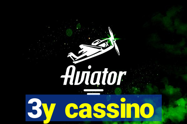 3y cassino