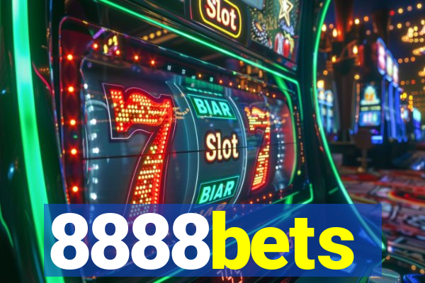 8888bets