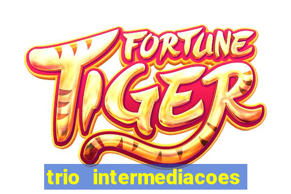 trio intermediacoes jogos online