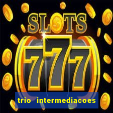 trio intermediacoes jogos online