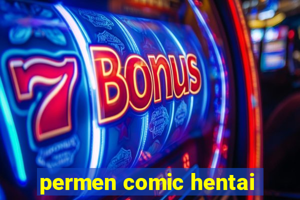 permen comic hentai