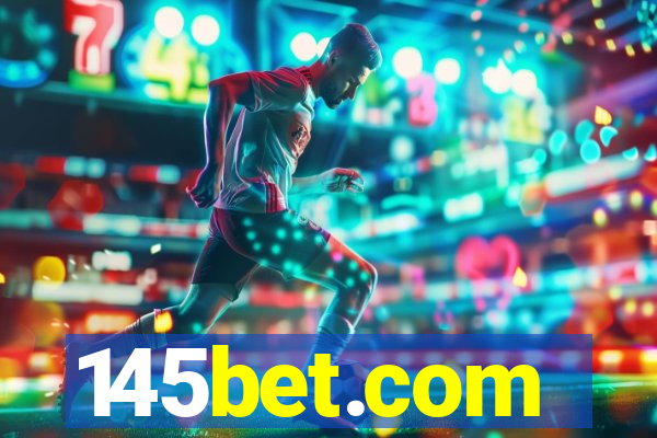 145bet.com