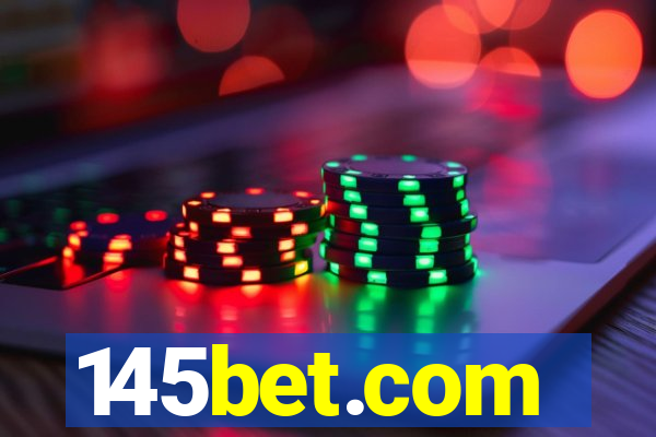 145bet.com