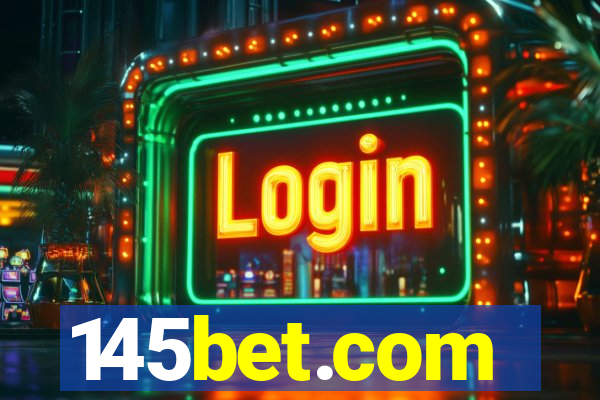 145bet.com