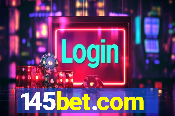 145bet.com