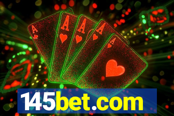 145bet.com