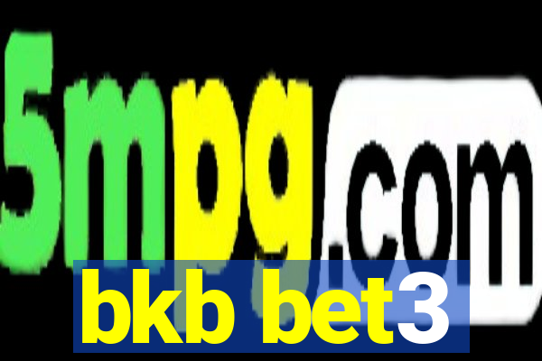 bkb bet3