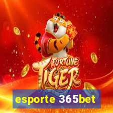 esporte 365bet