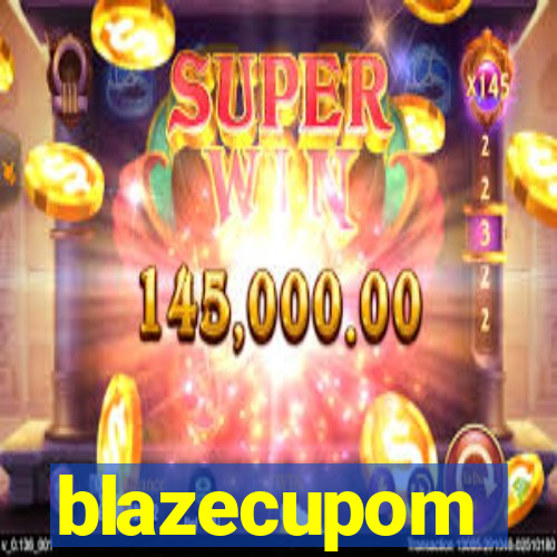 blazecupom