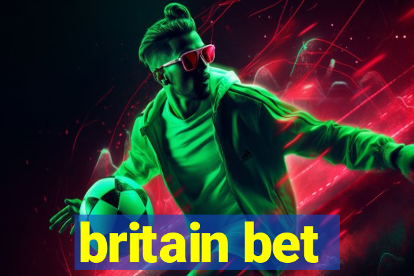 britain bet