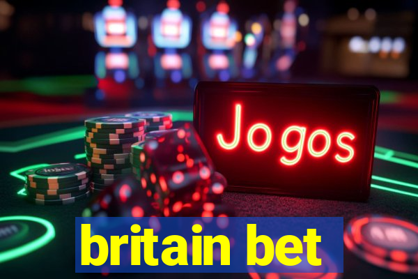 britain bet