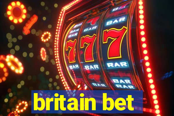 britain bet